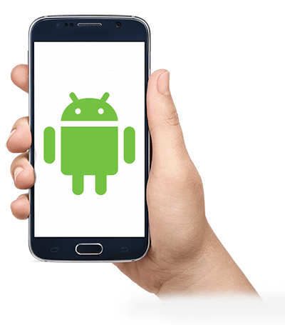 Android App Development in Nepal