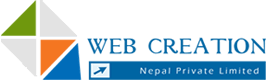 Web Creation Nepal - Web Development Web Designer Nepal web promotion web design Nepal web Company